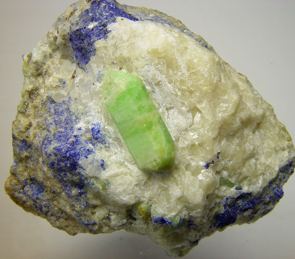 Diopside