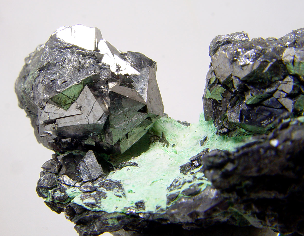 Gersdorffite