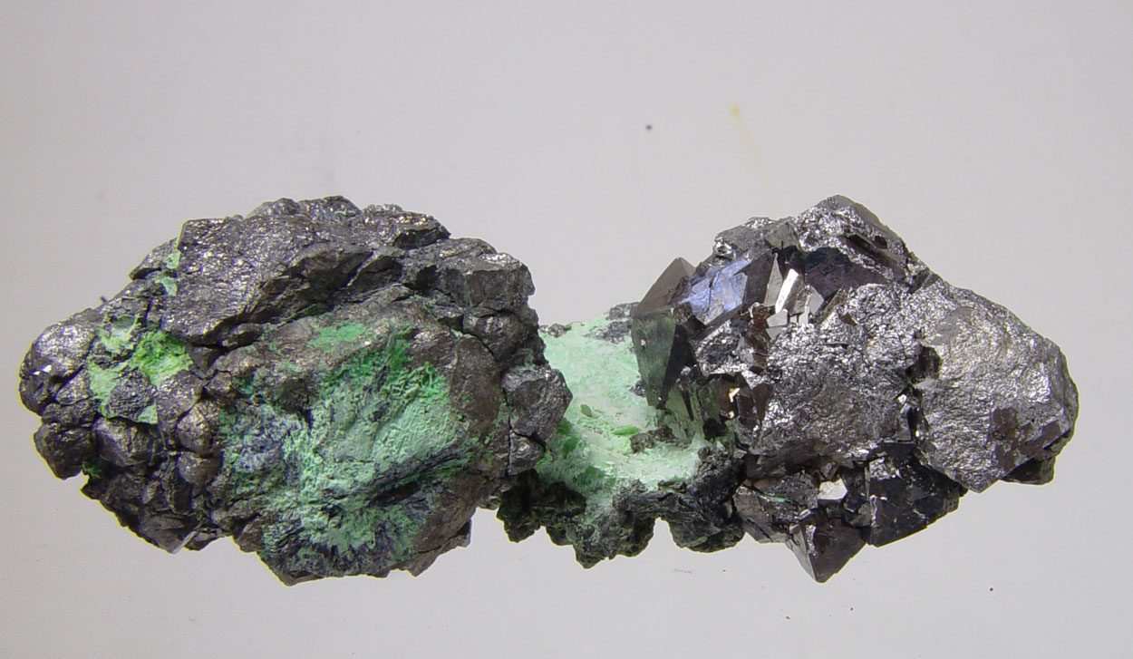 Gersdorffite