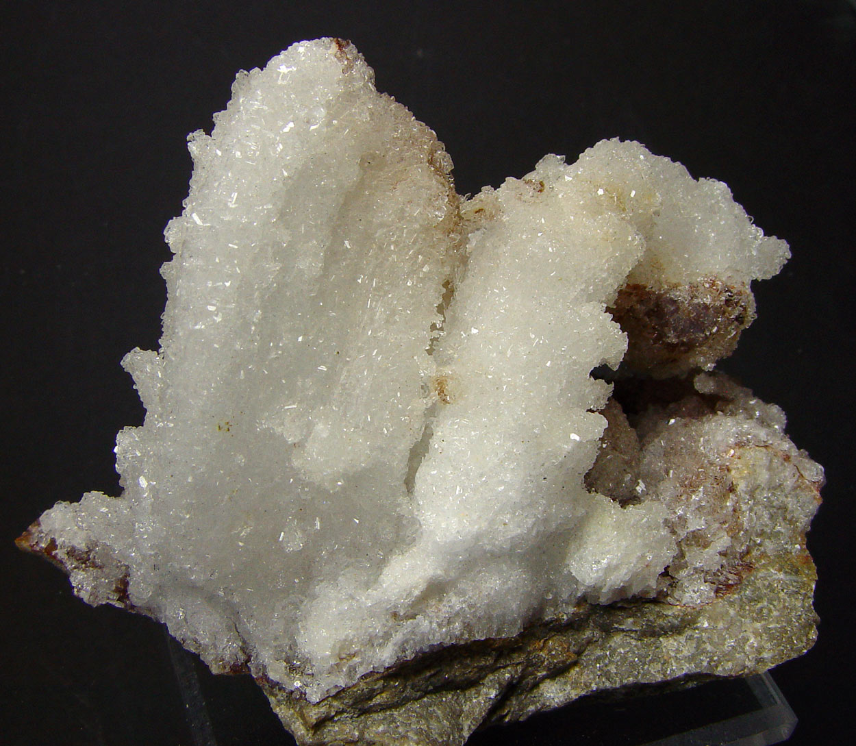 Gypsum