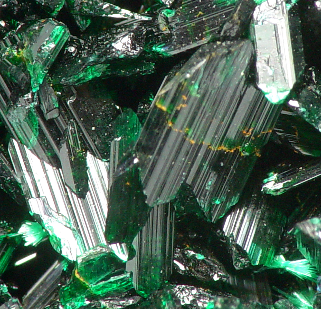 Atacamite