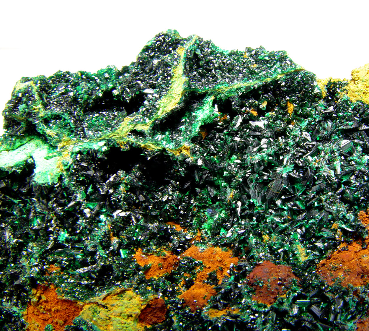 Atacamite