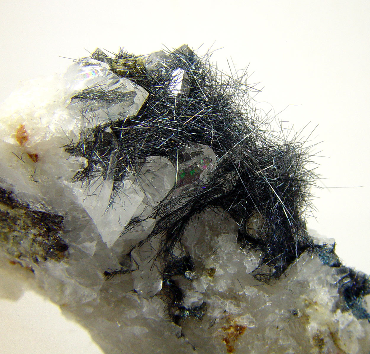 Boulangerite