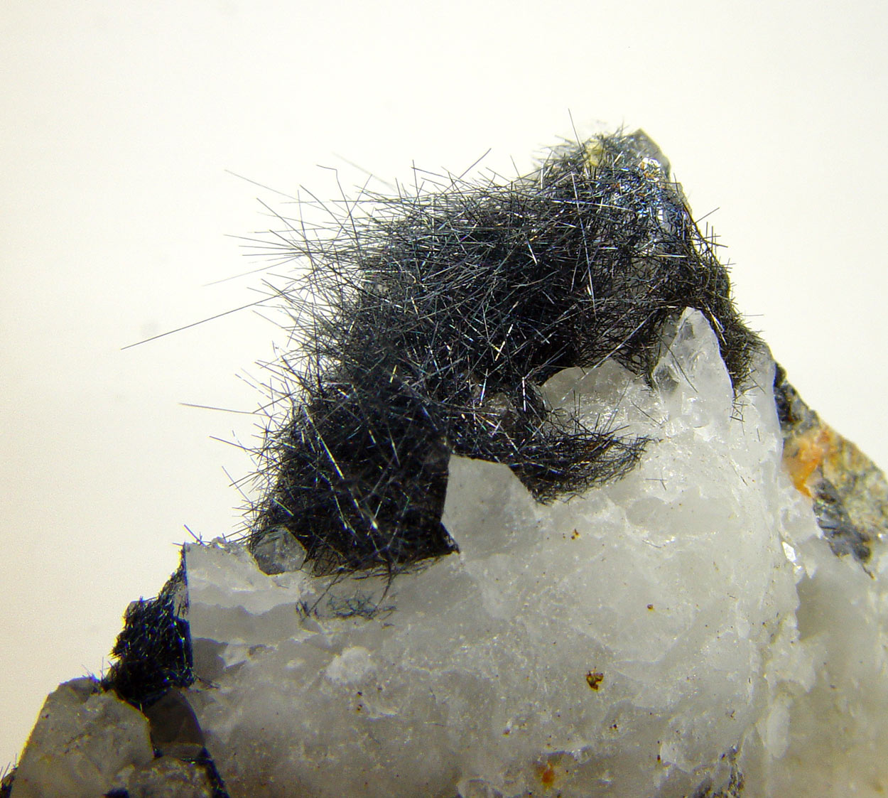 Boulangerite