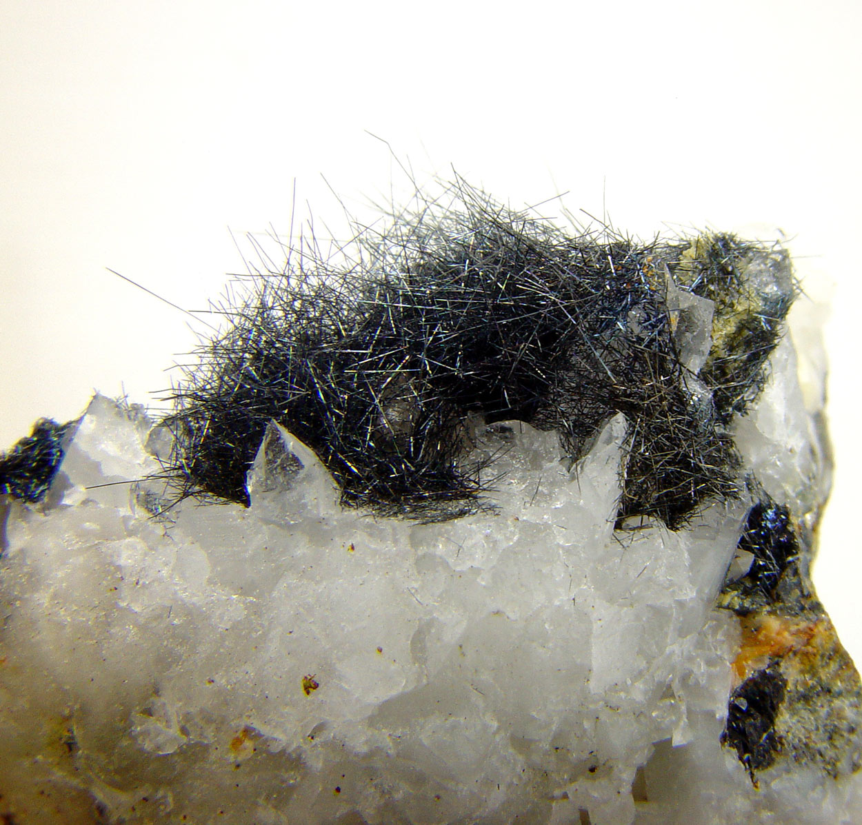 Boulangerite