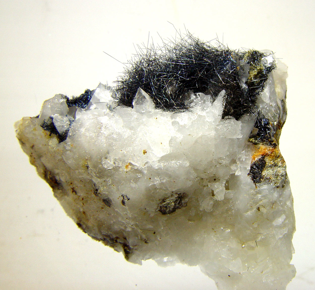 Boulangerite