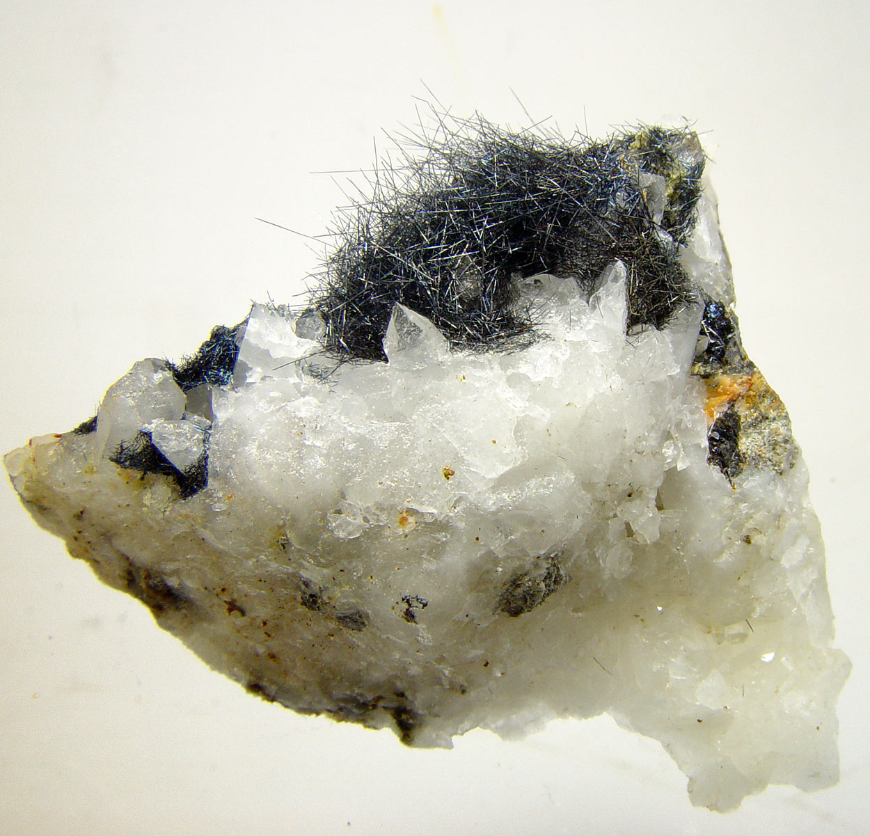 Boulangerite