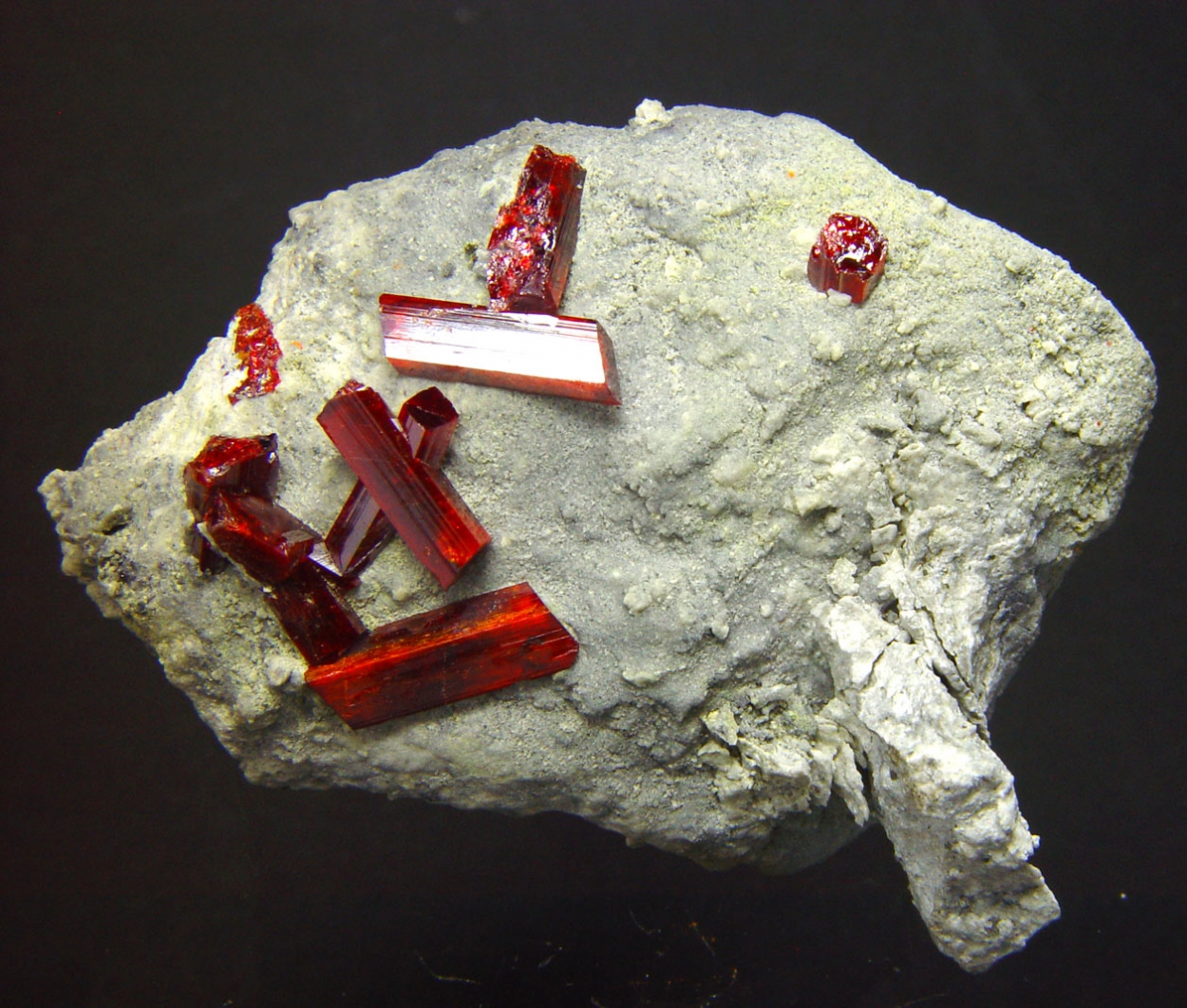 Realgar