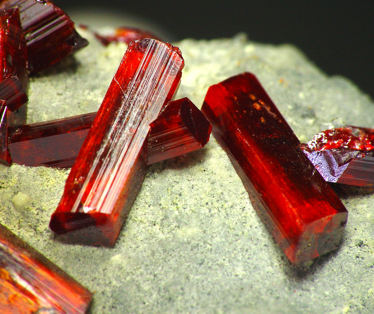 Realgar