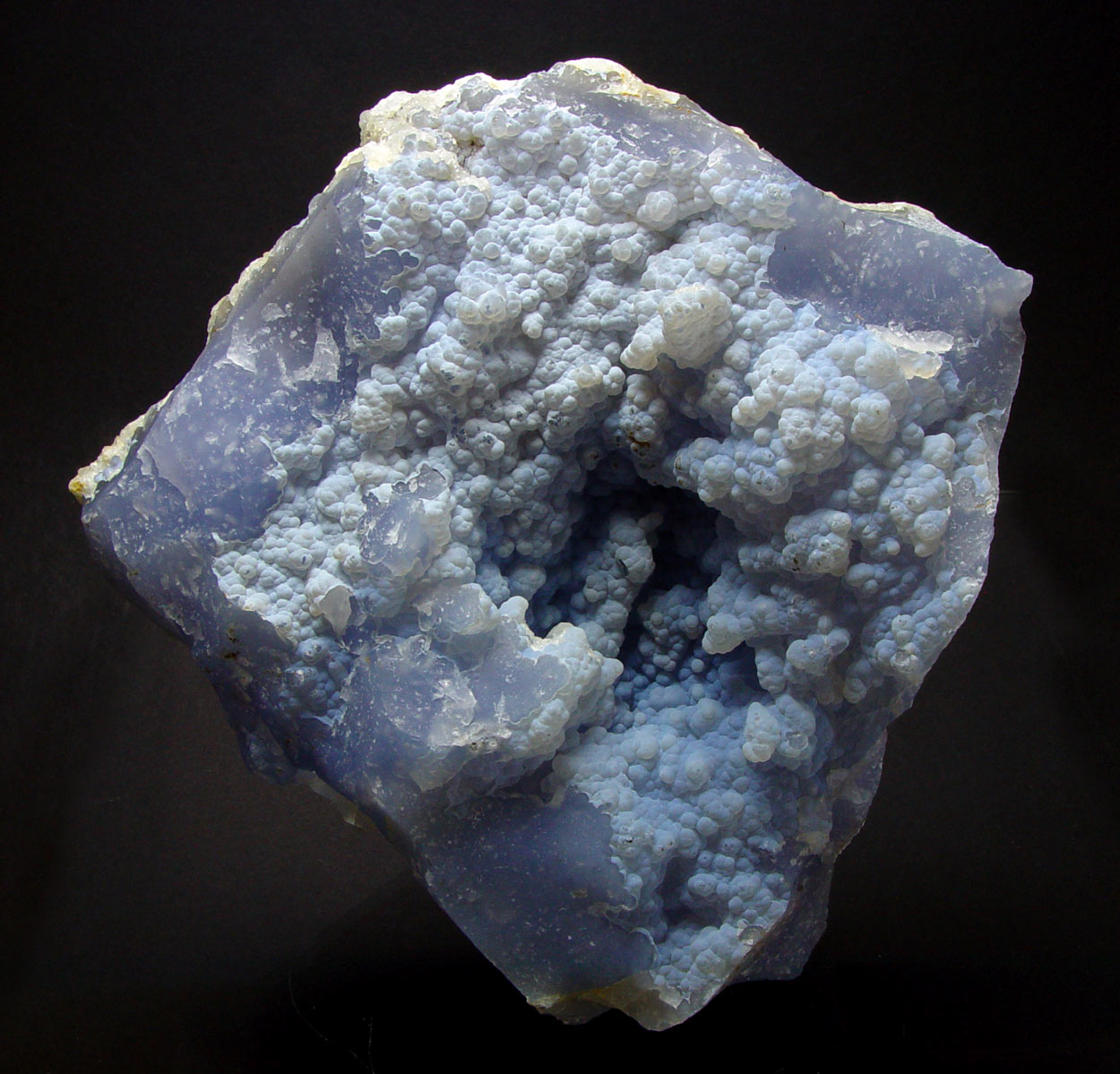 Chalcedony