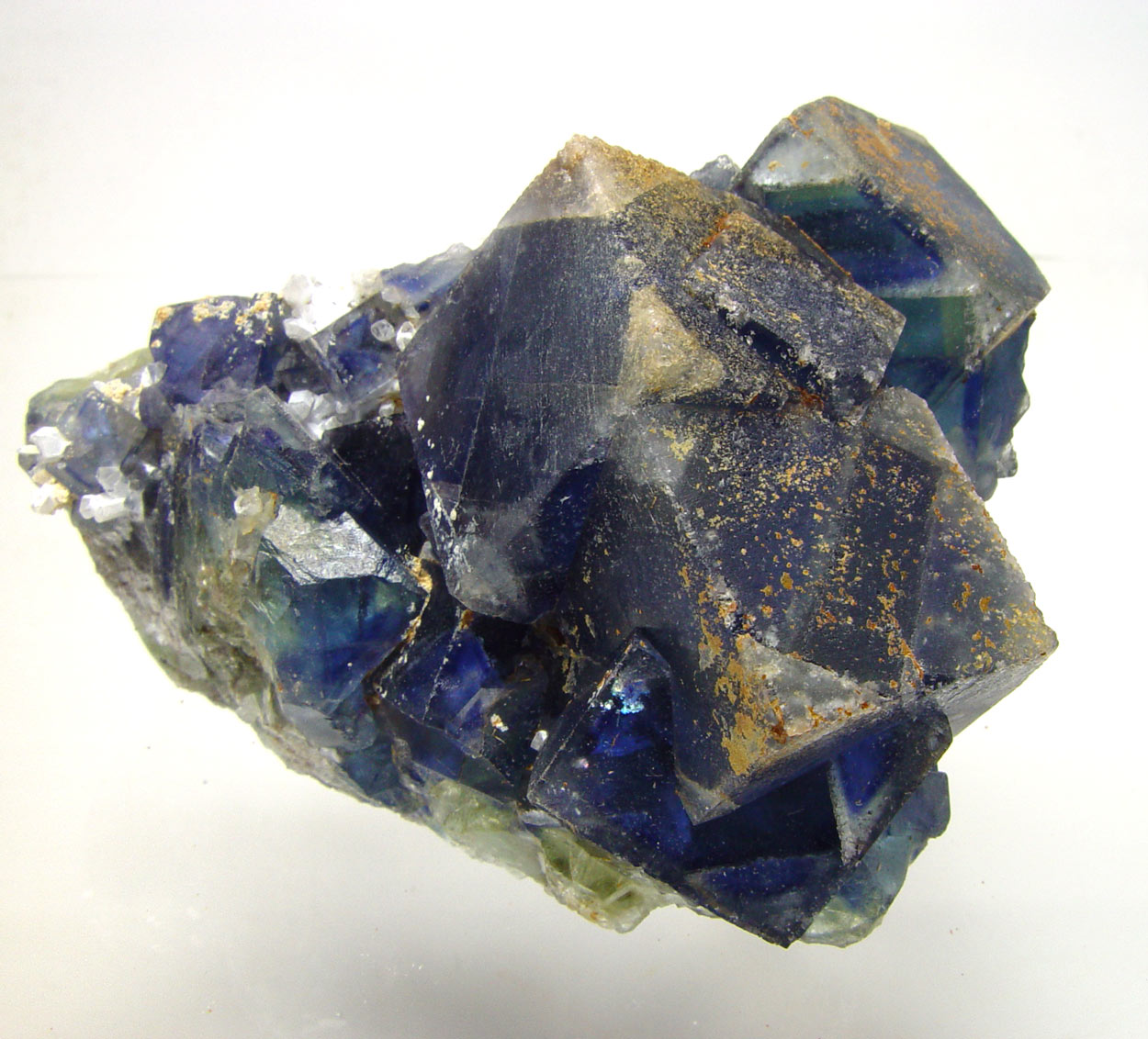 Fluorite