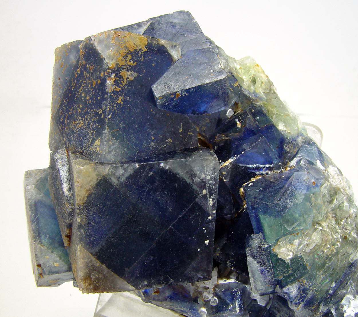 Fluorite