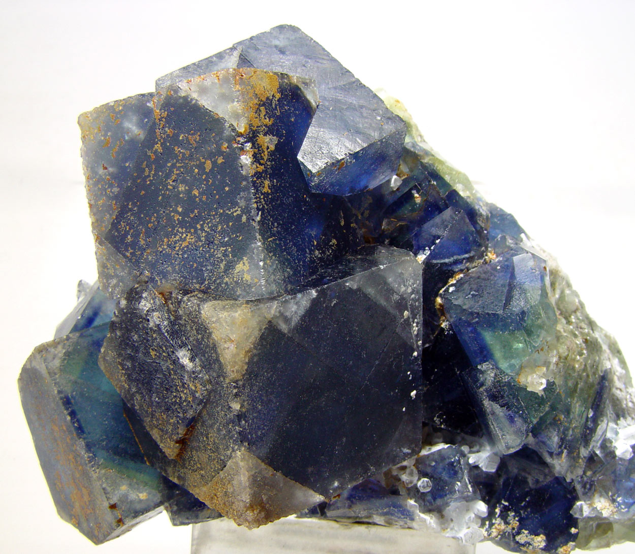 Fluorite