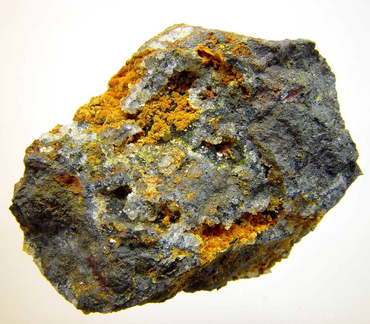 Karibibite