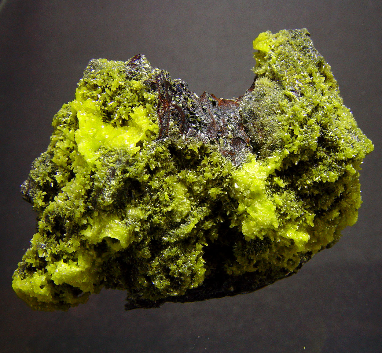 Mimetite