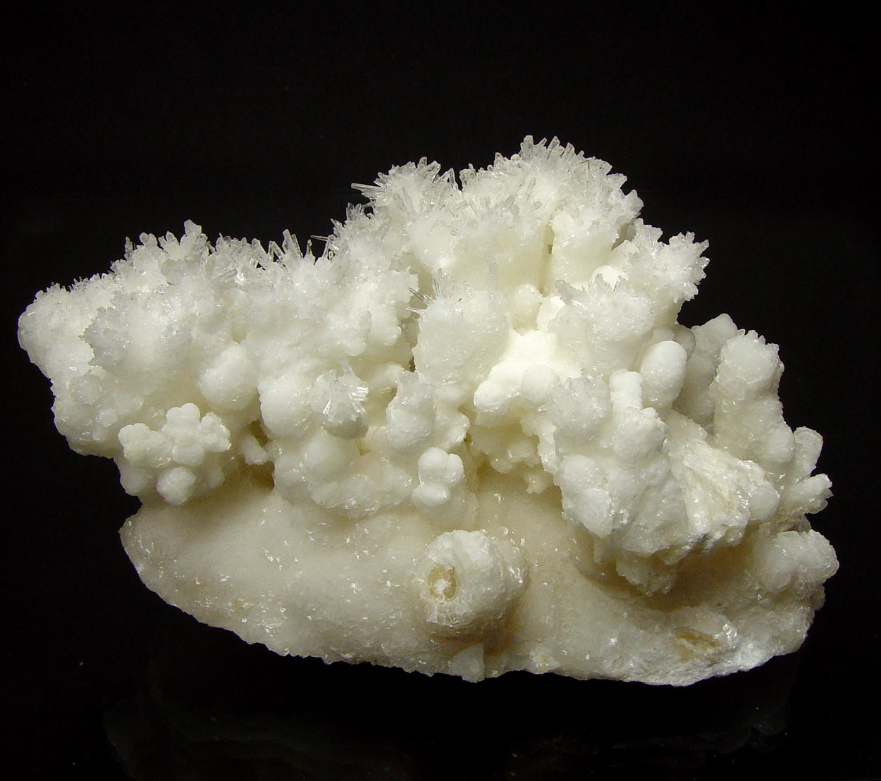 Aragonite