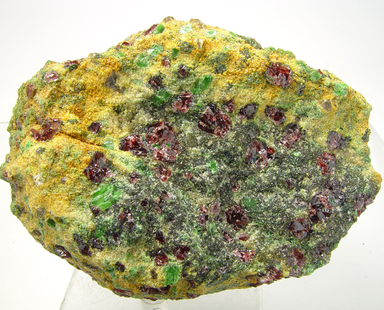 Eclogite