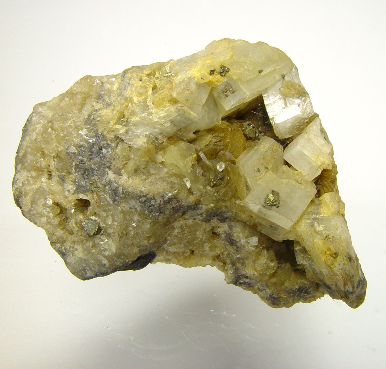 Millerite