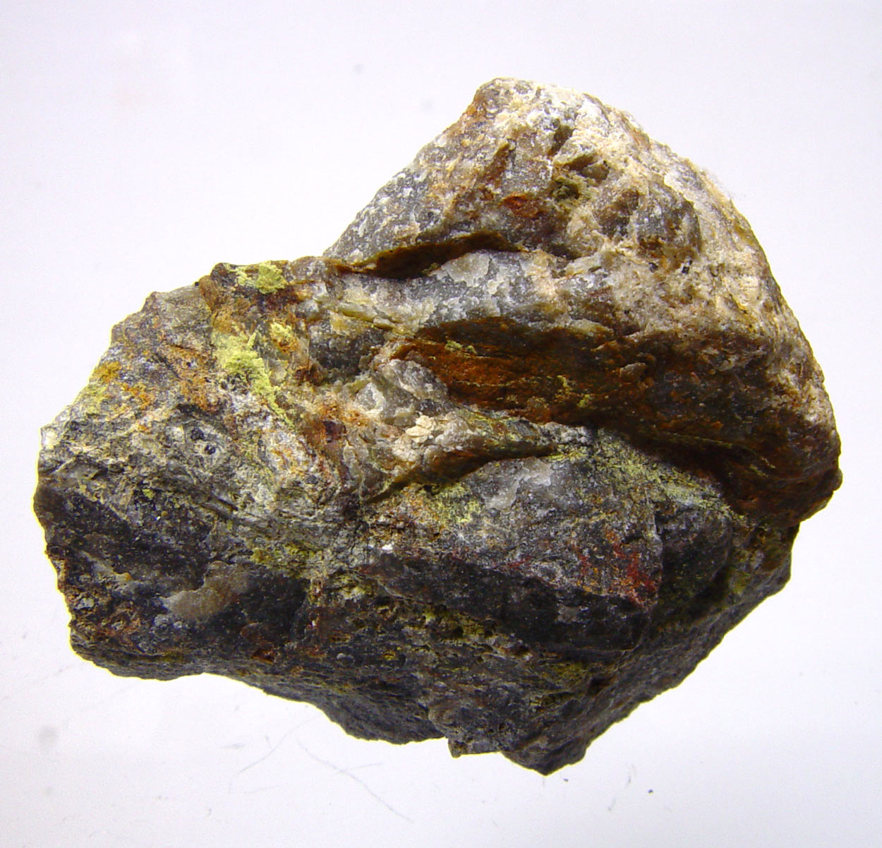 Brendelite