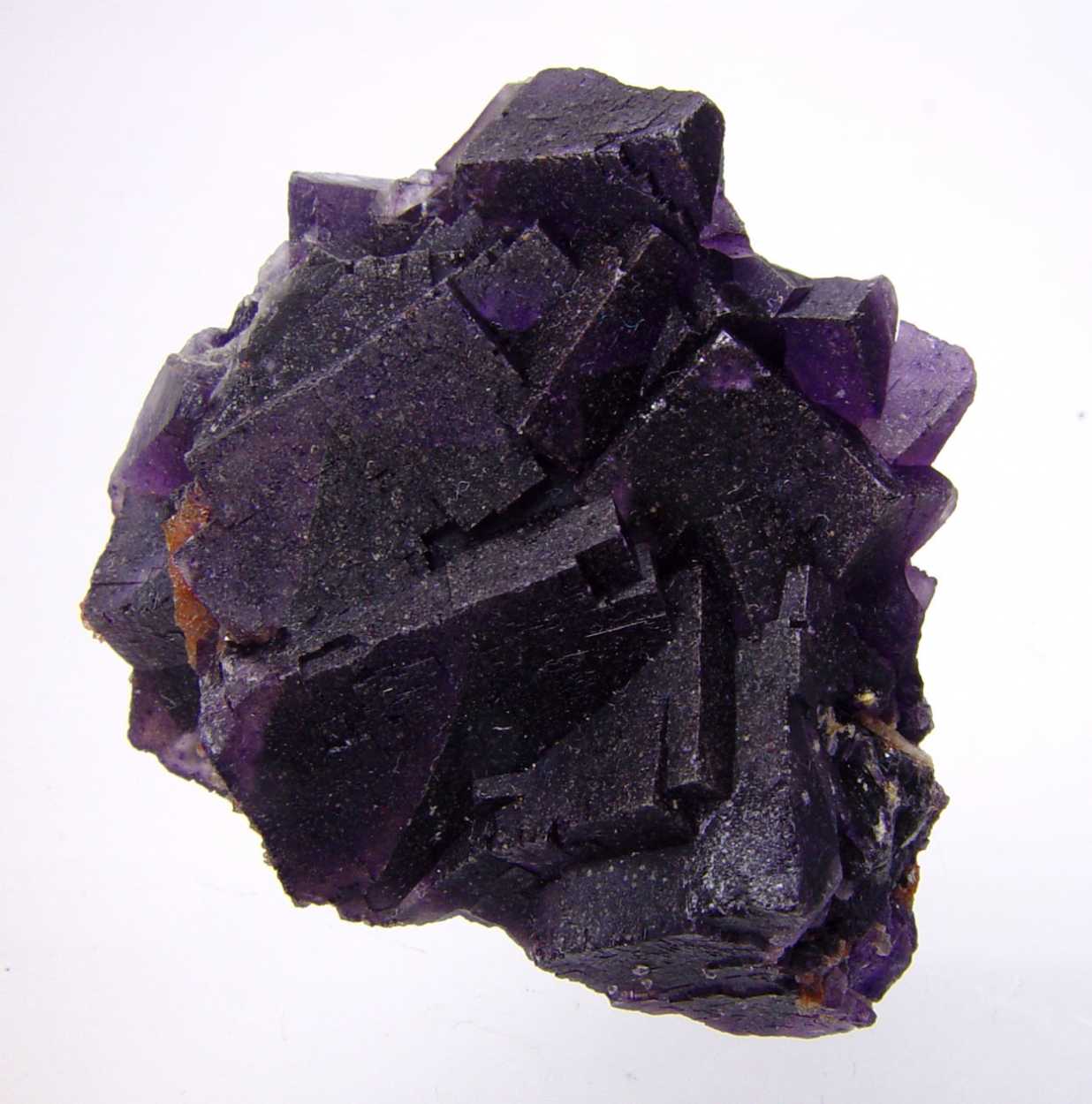 Fluorite