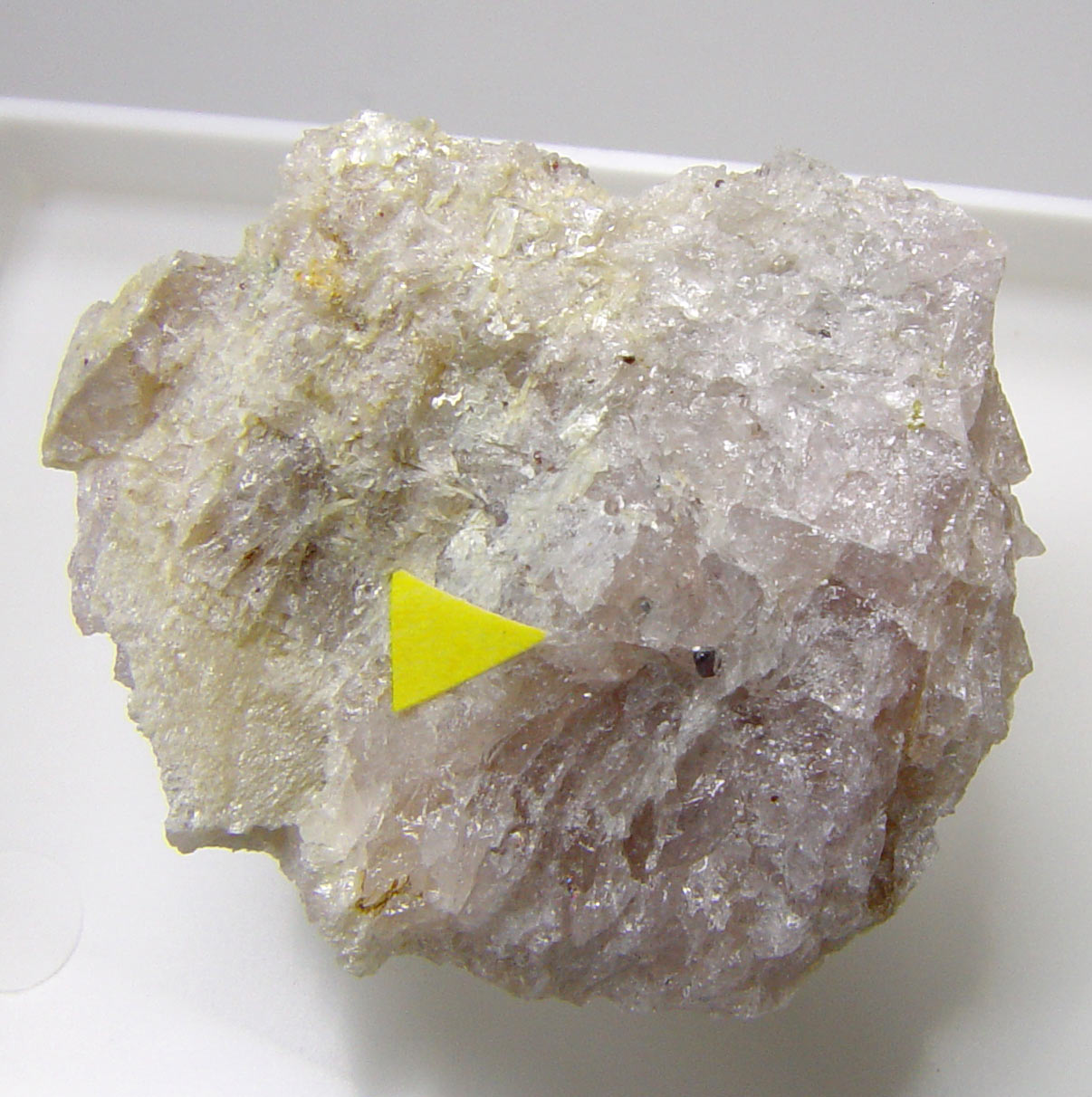 Phosphoellenbergerite