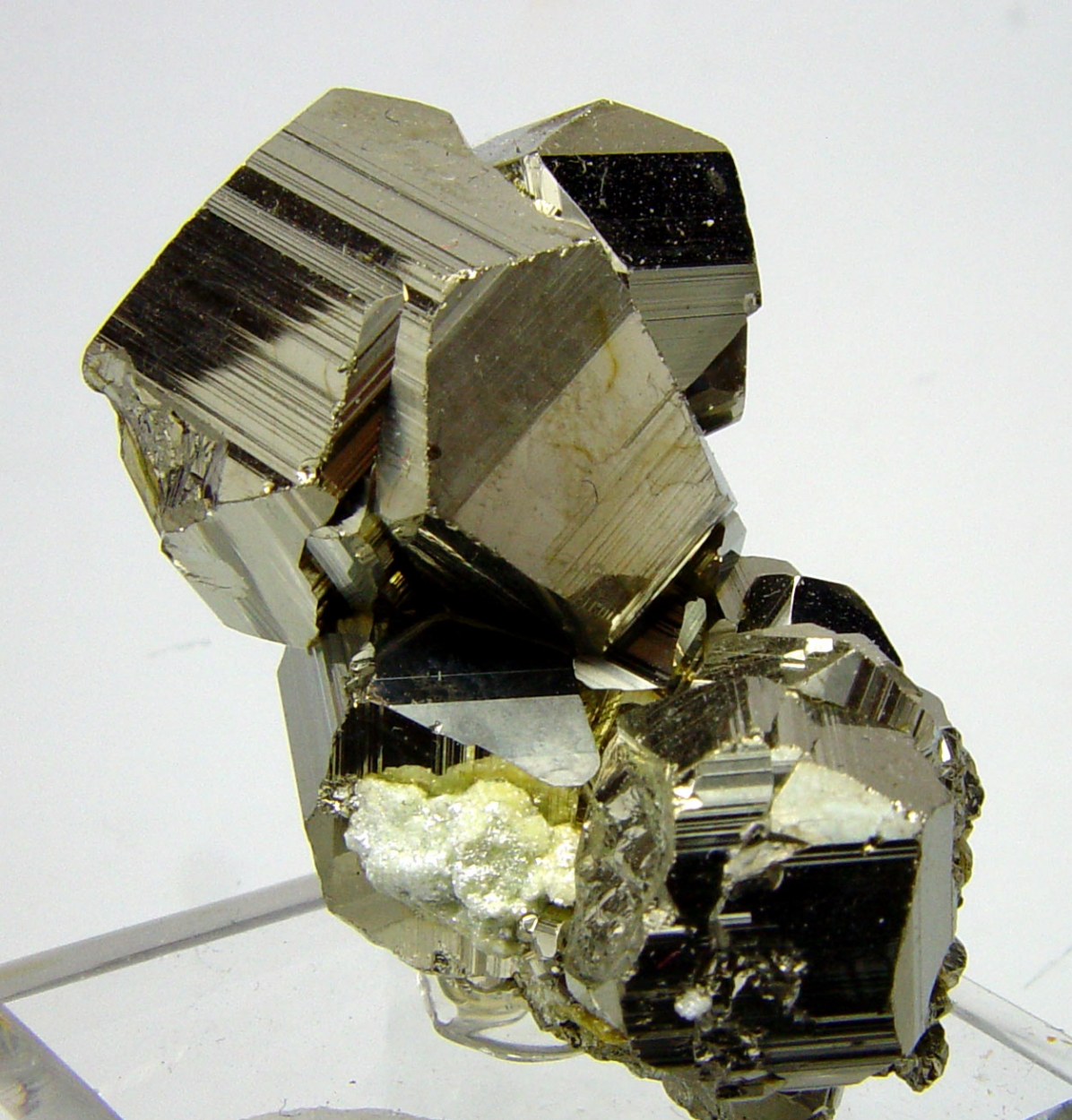 Pyrite