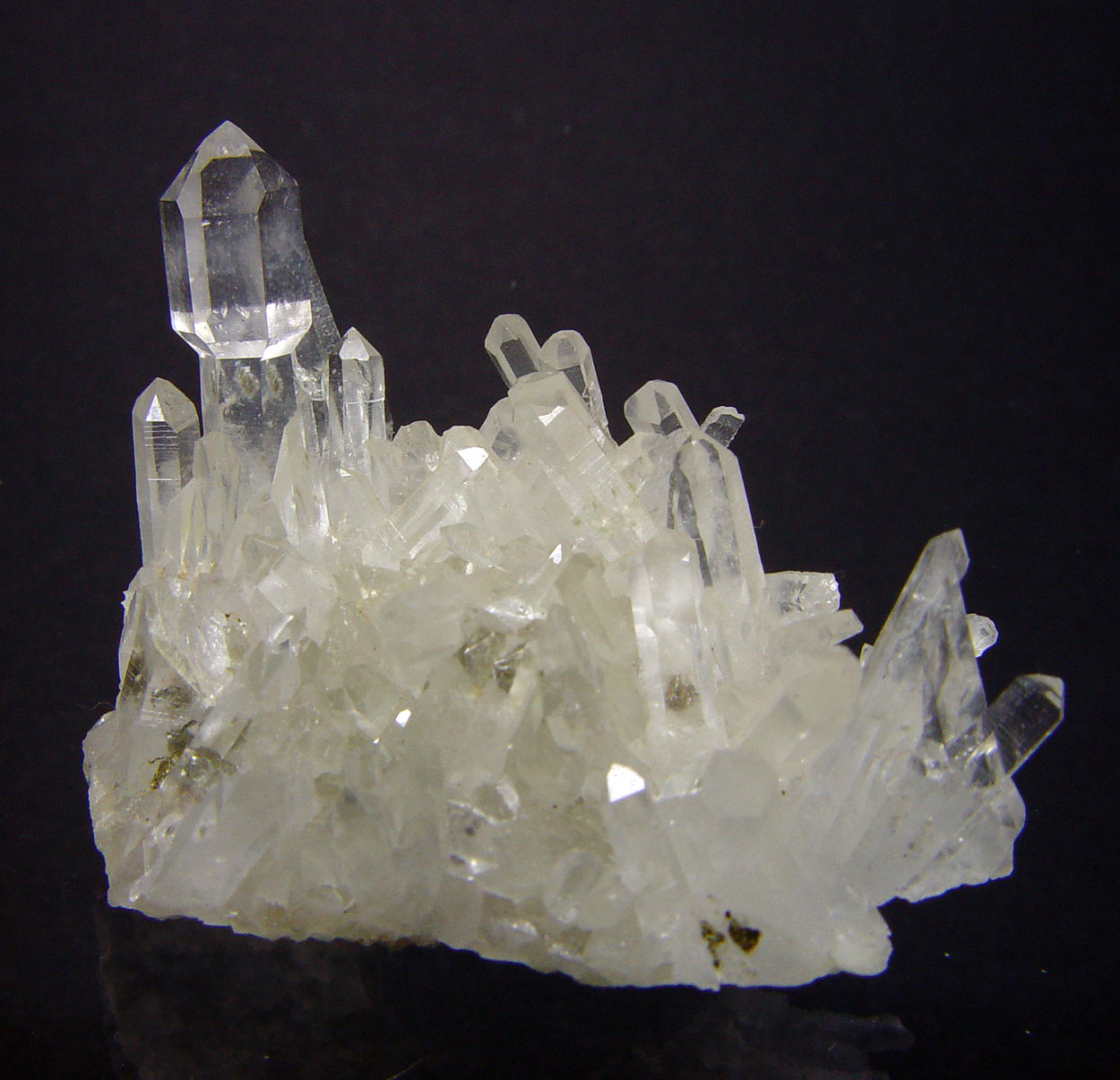 Sceptre Quartz