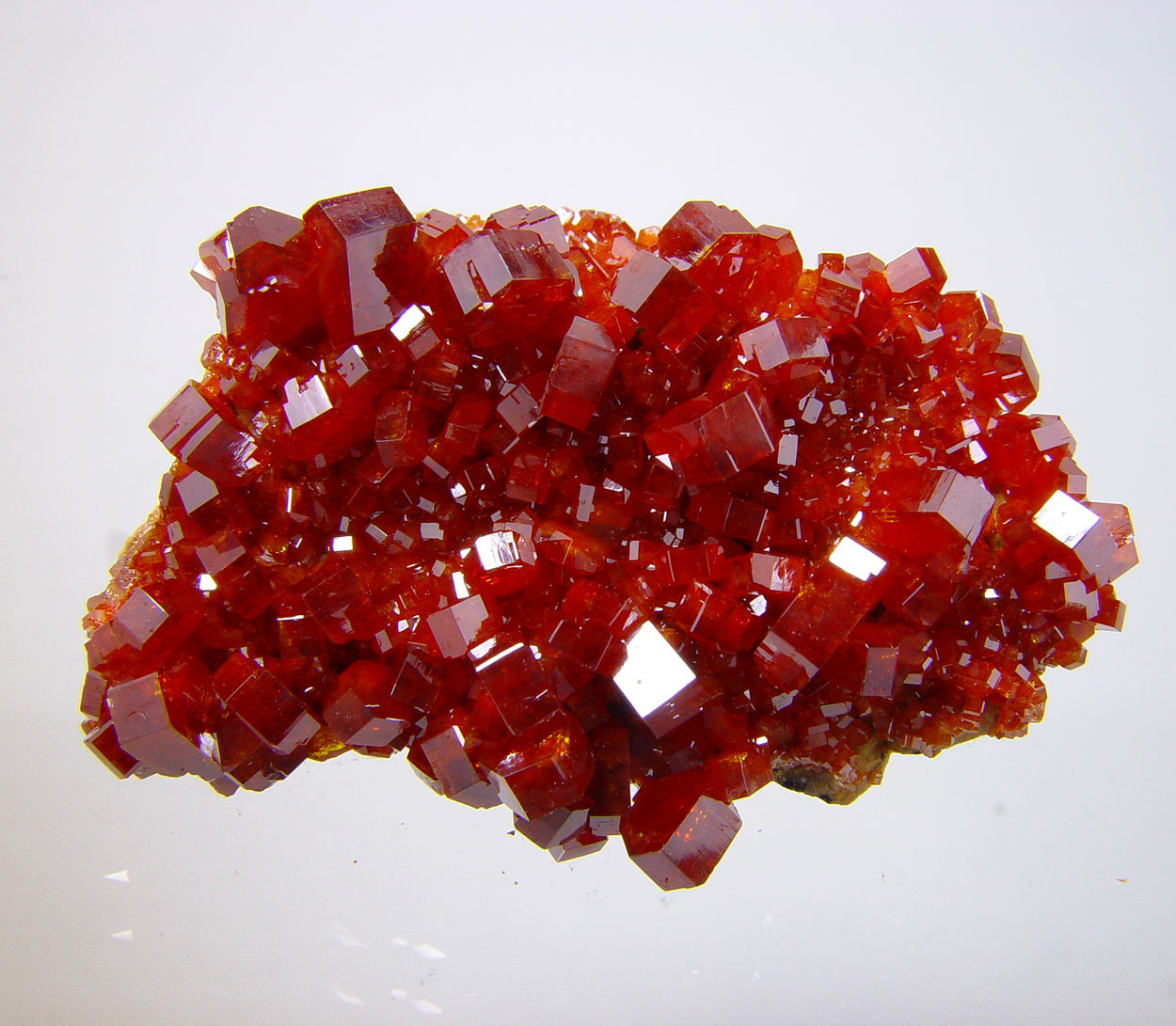 Vanadinite