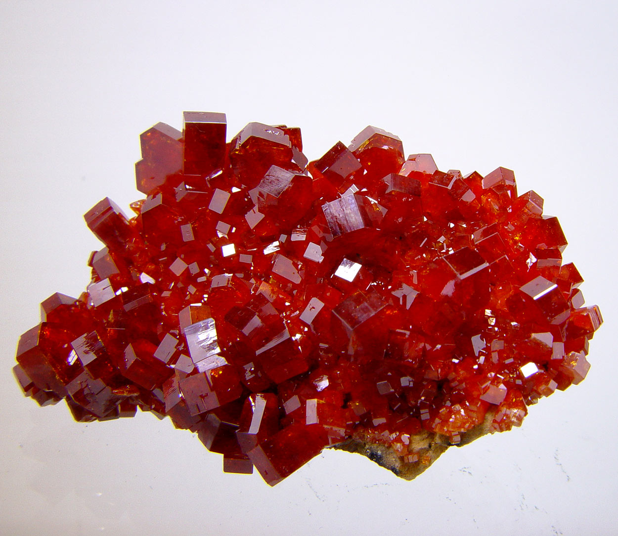 Vanadinite