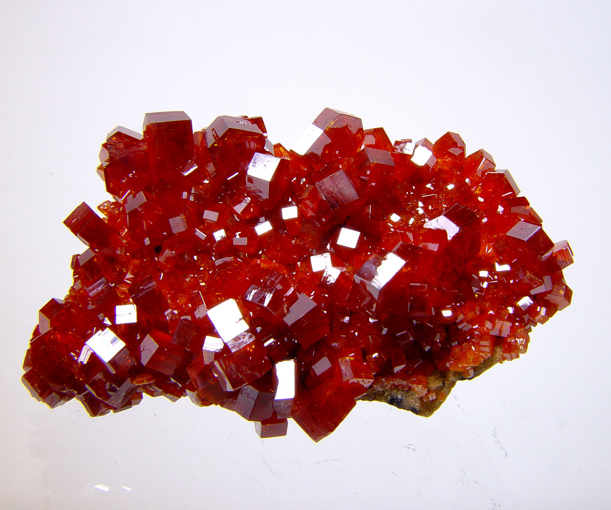 Vanadinite