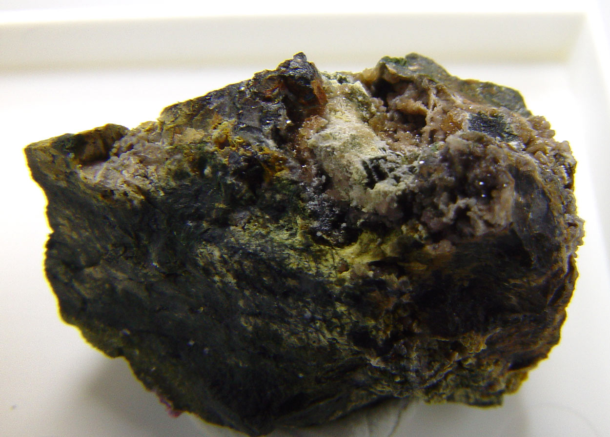 Benyacarite