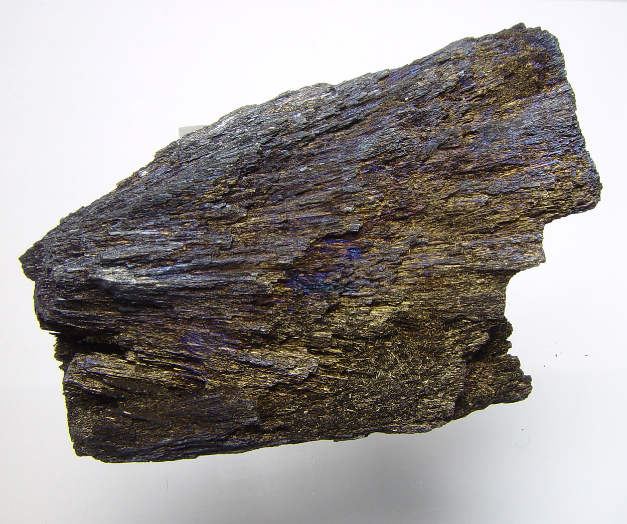 Berthierite