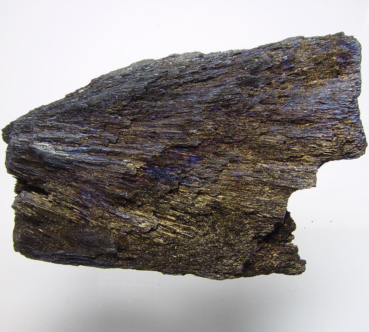 Berthierite