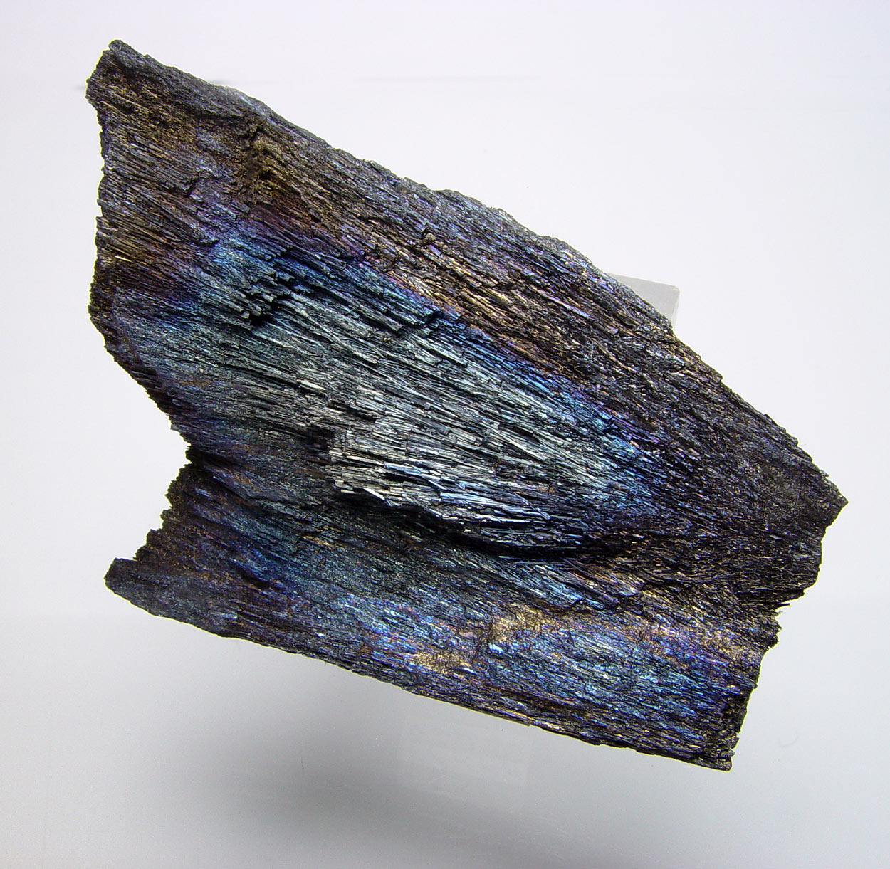 Berthierite