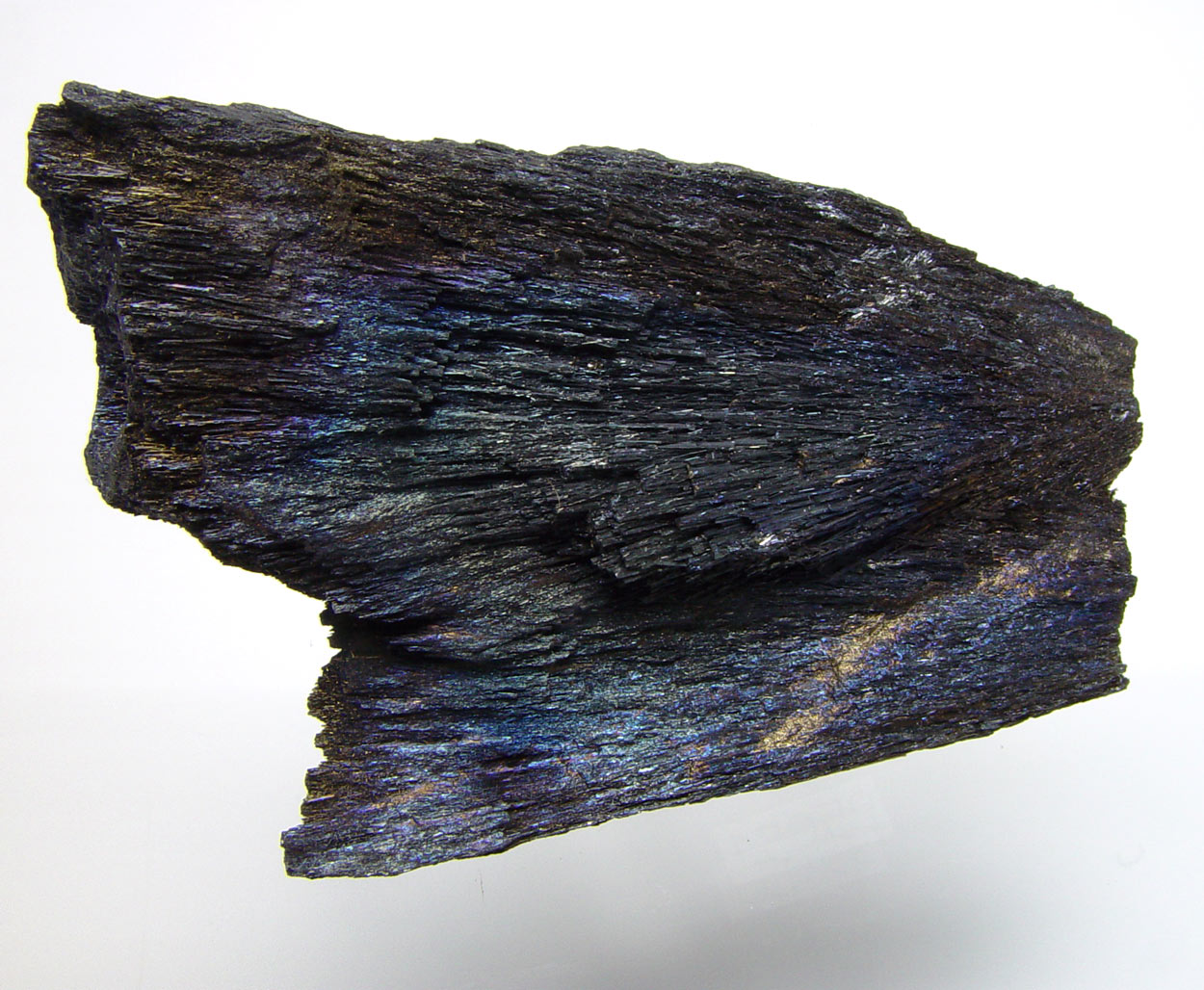 Berthierite