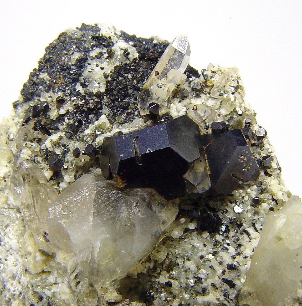 Cafarsite