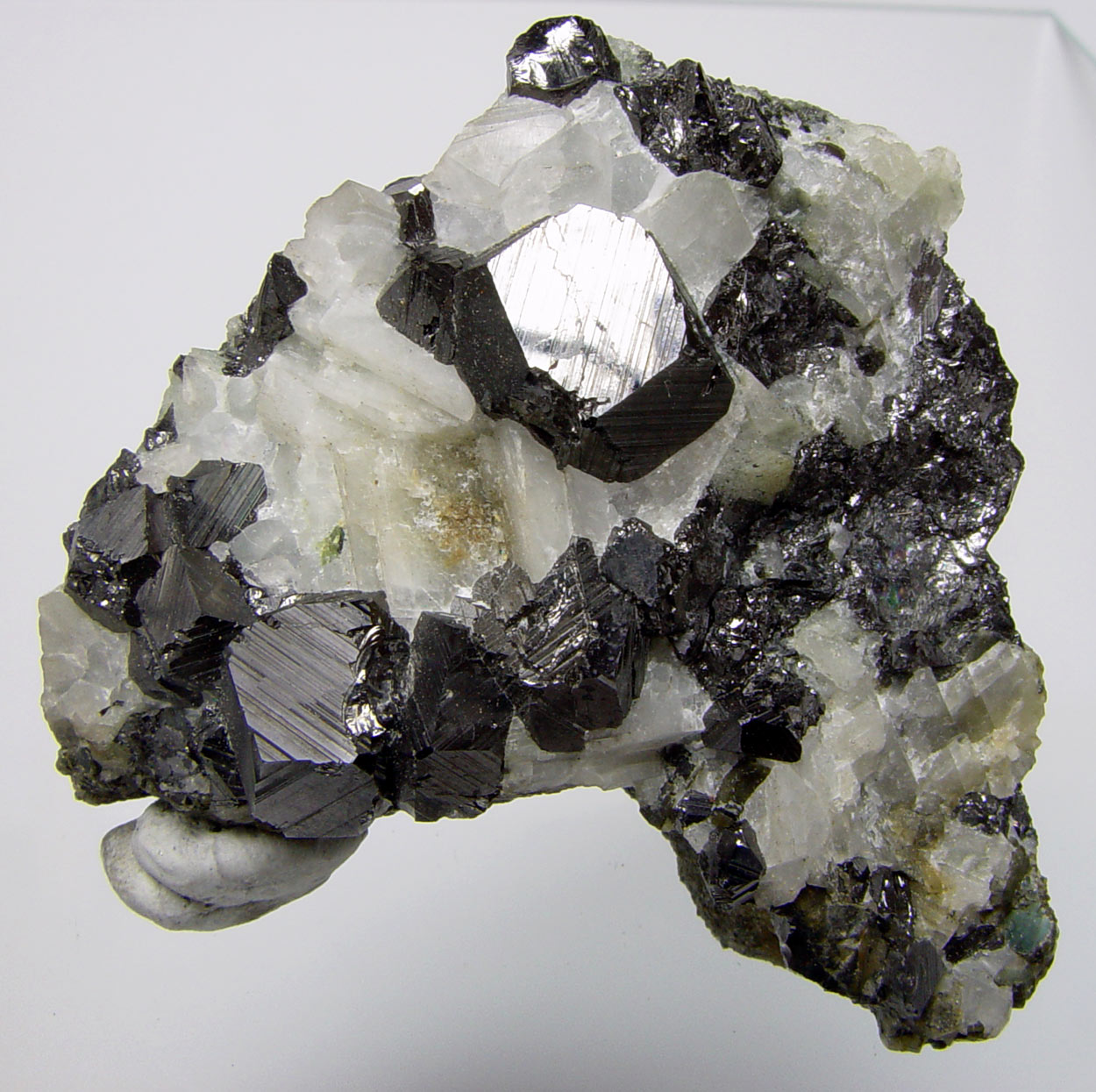 Magnetite