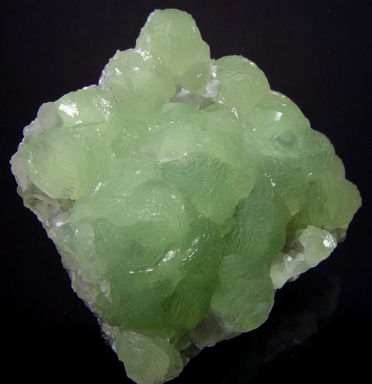 Prehnite