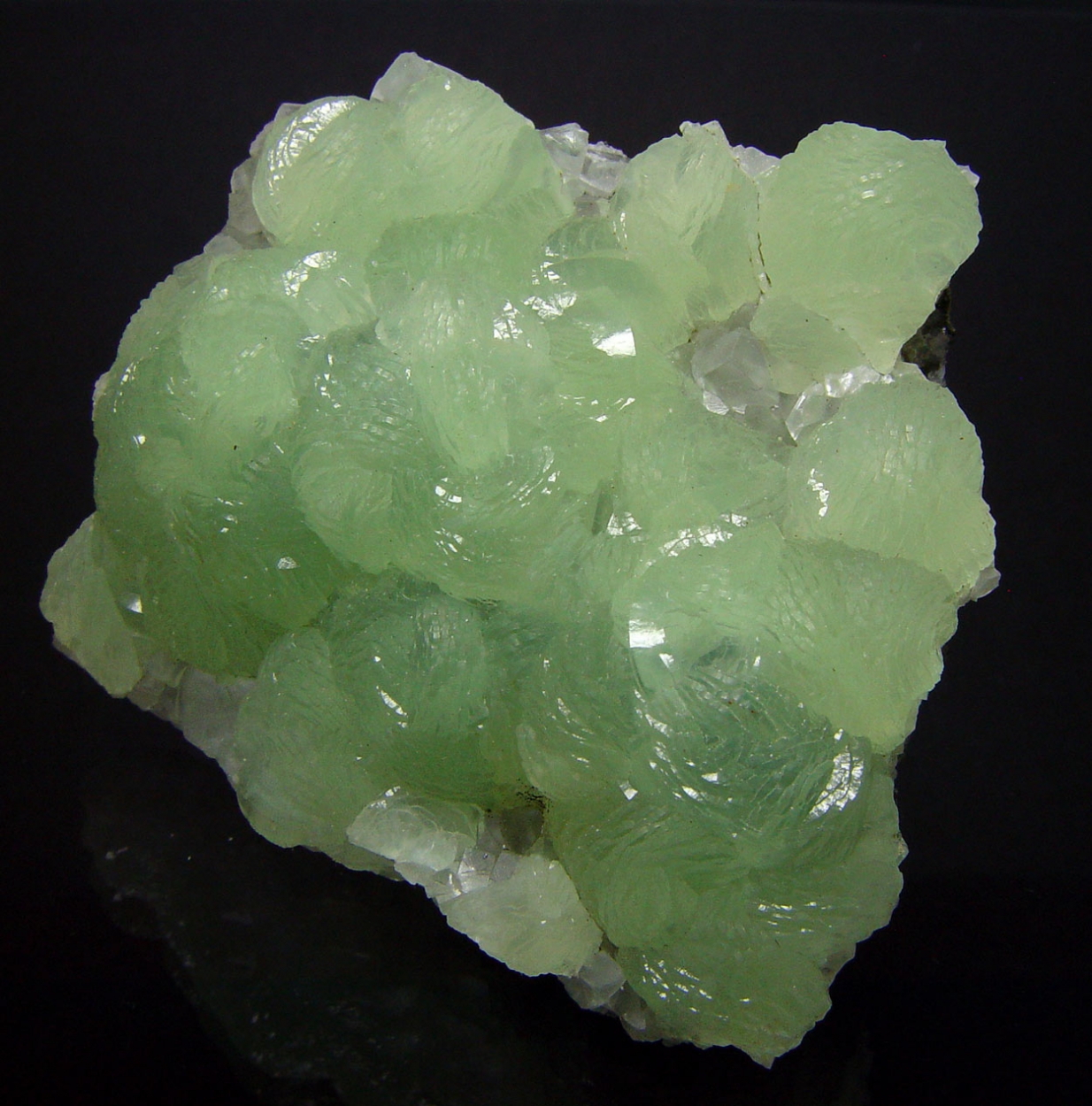 Prehnite