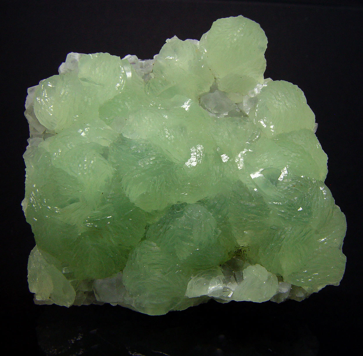 Prehnite