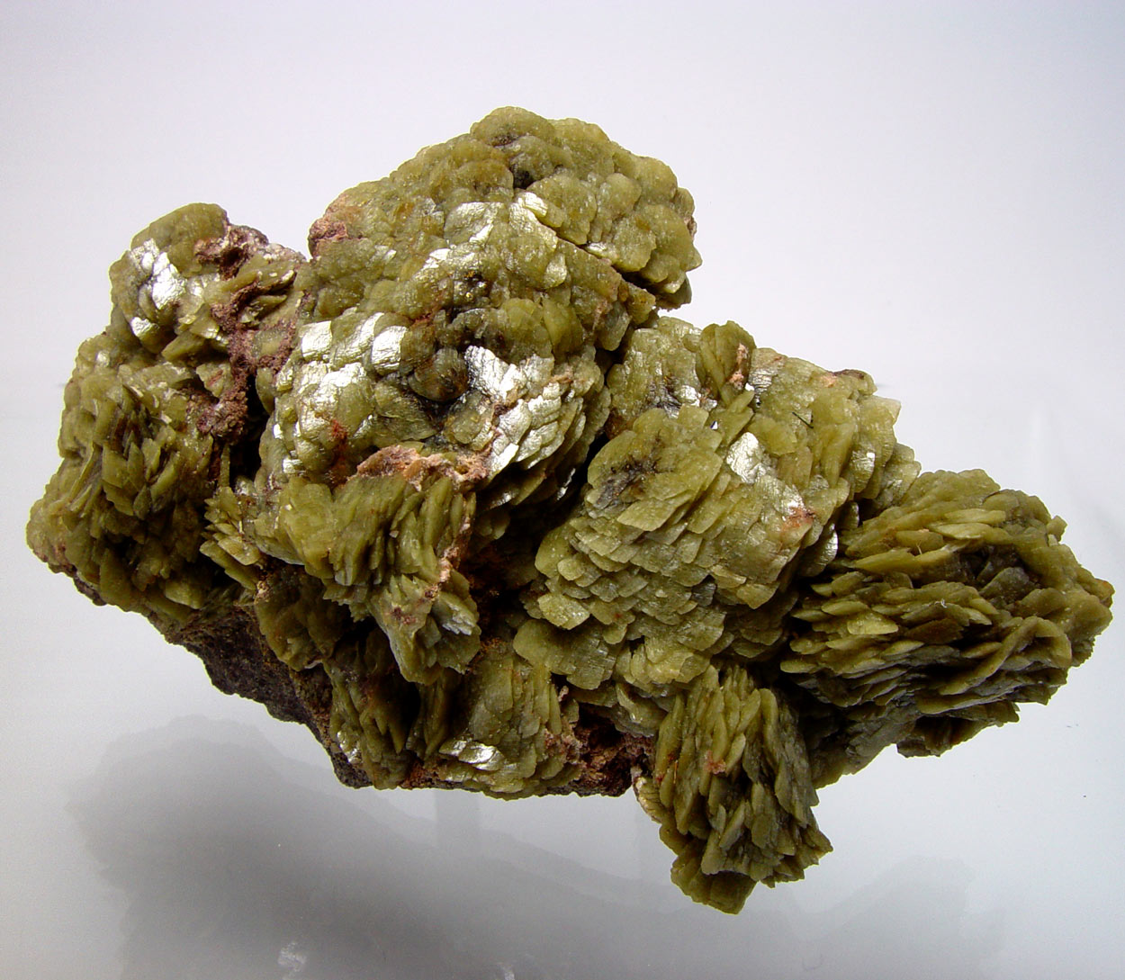 Siderite