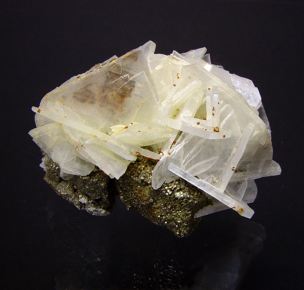 Anhydrite