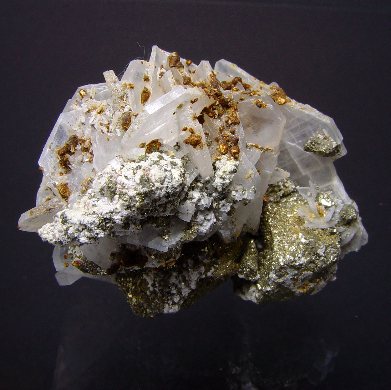 Anhydrite