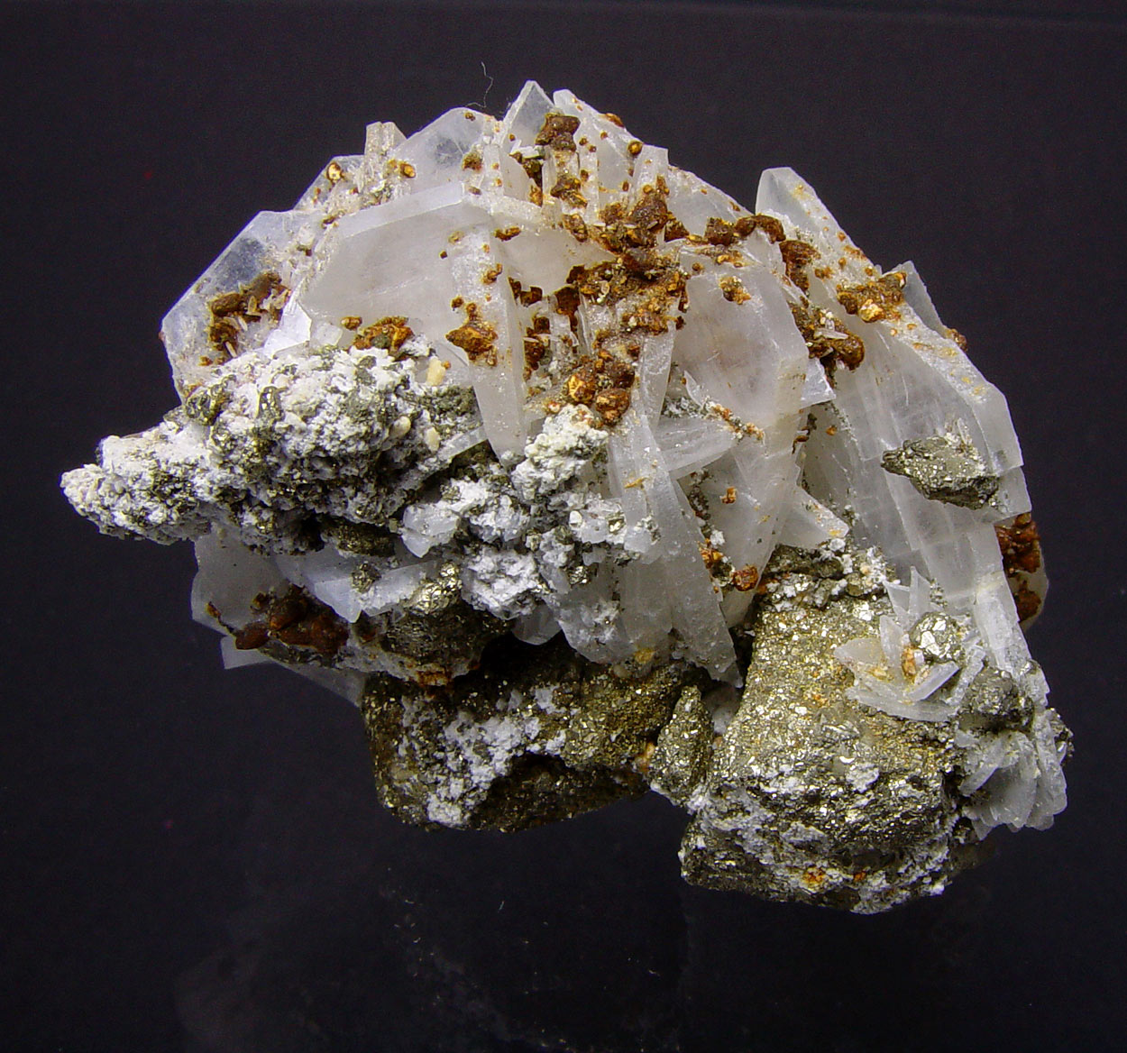 Anhydrite