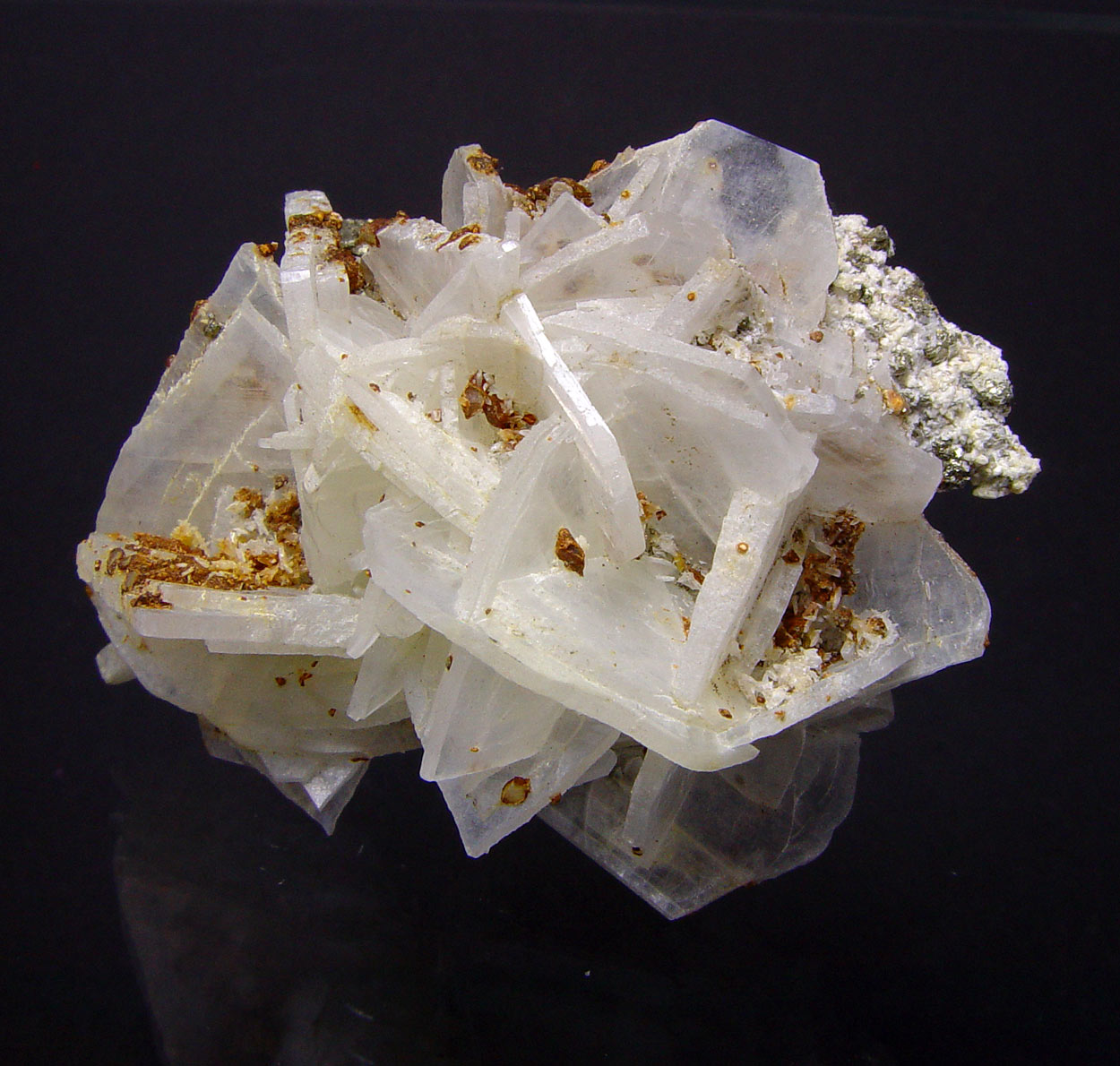 Anhydrite