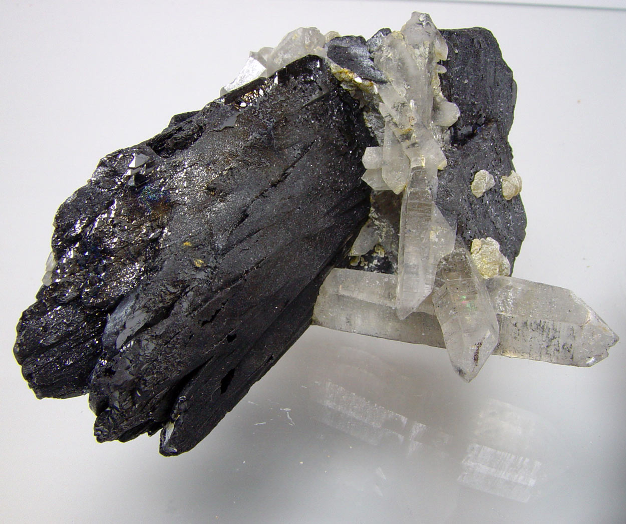 Ferberite