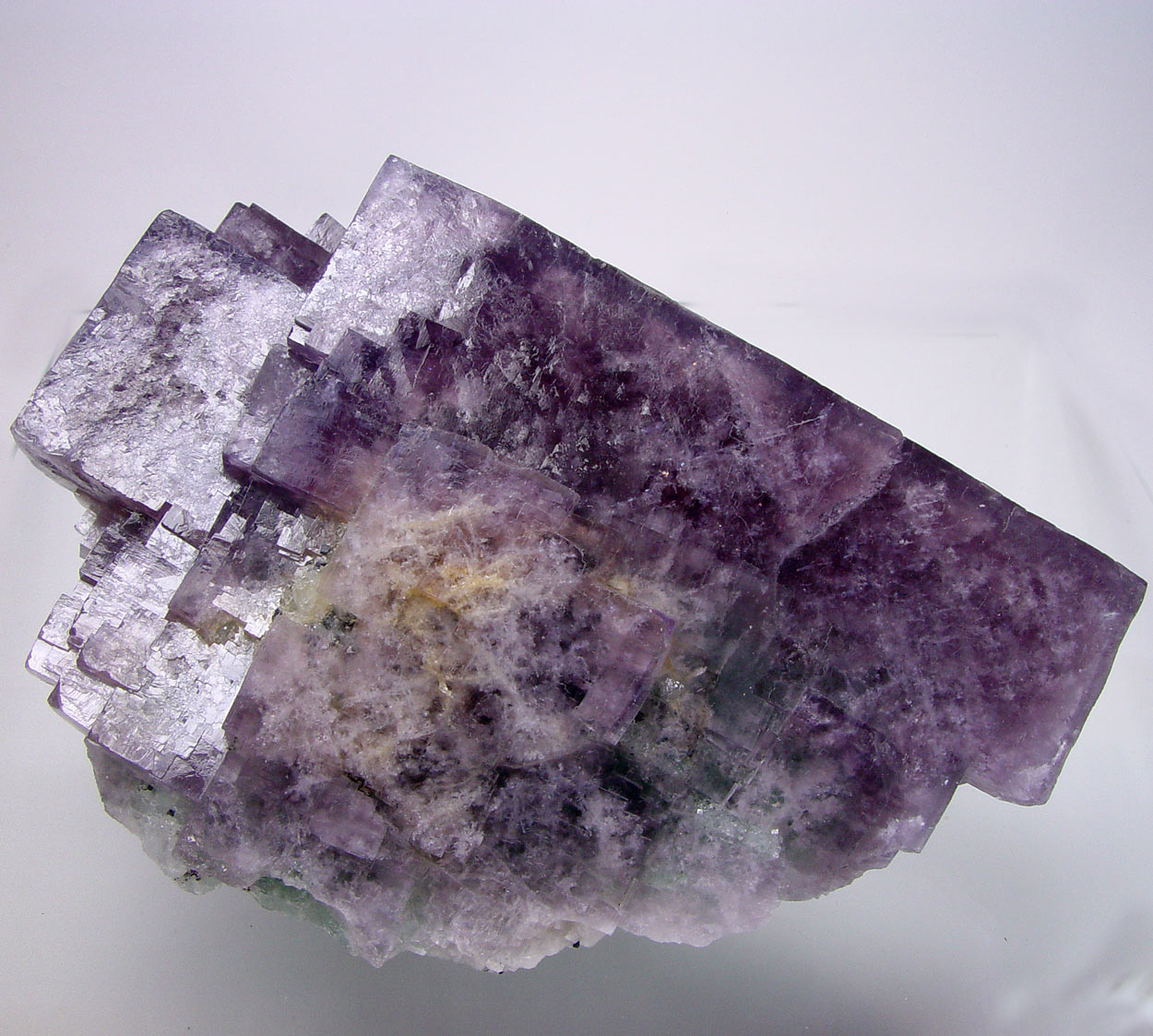 Fluorite