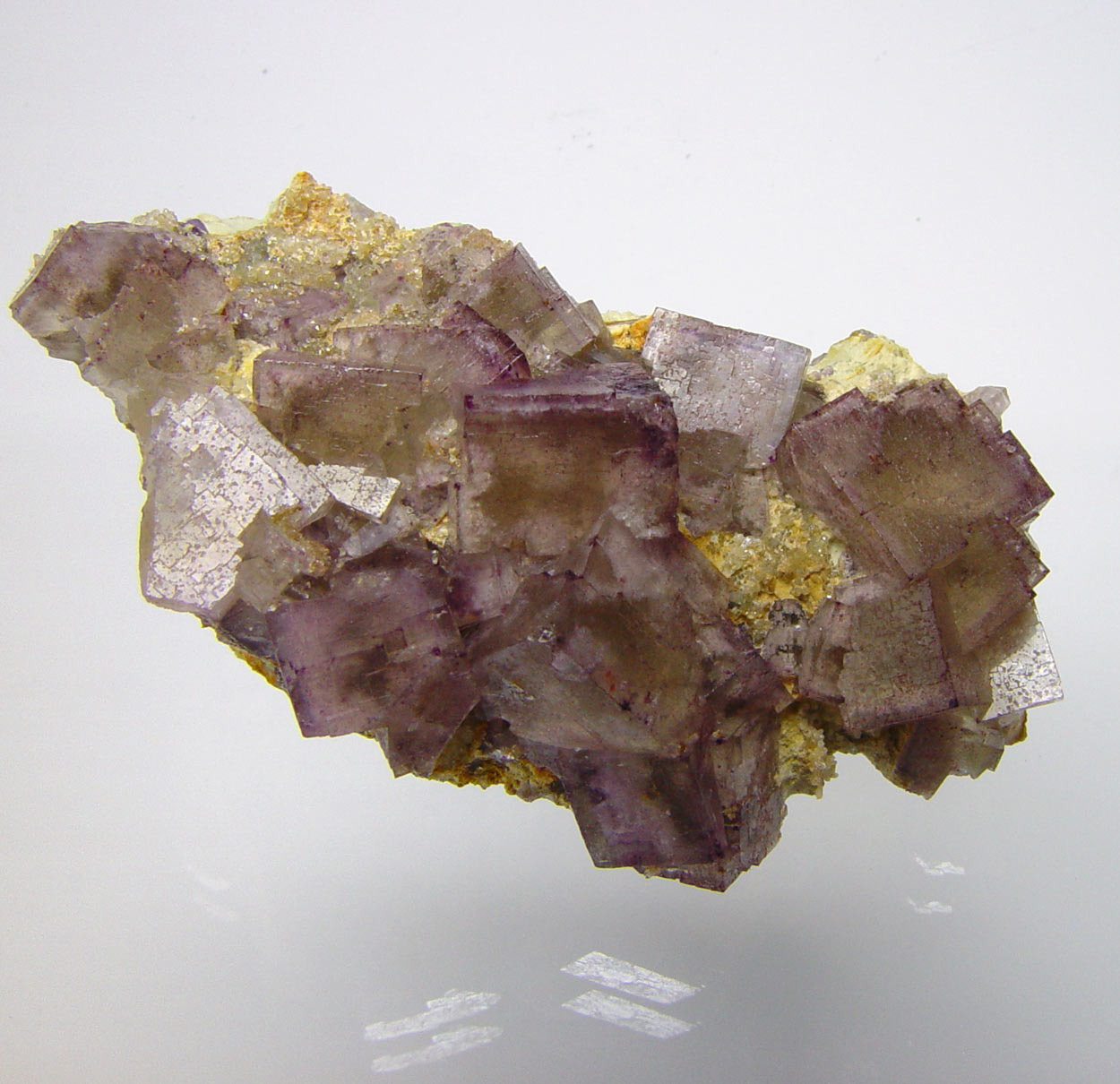 Fluorite
