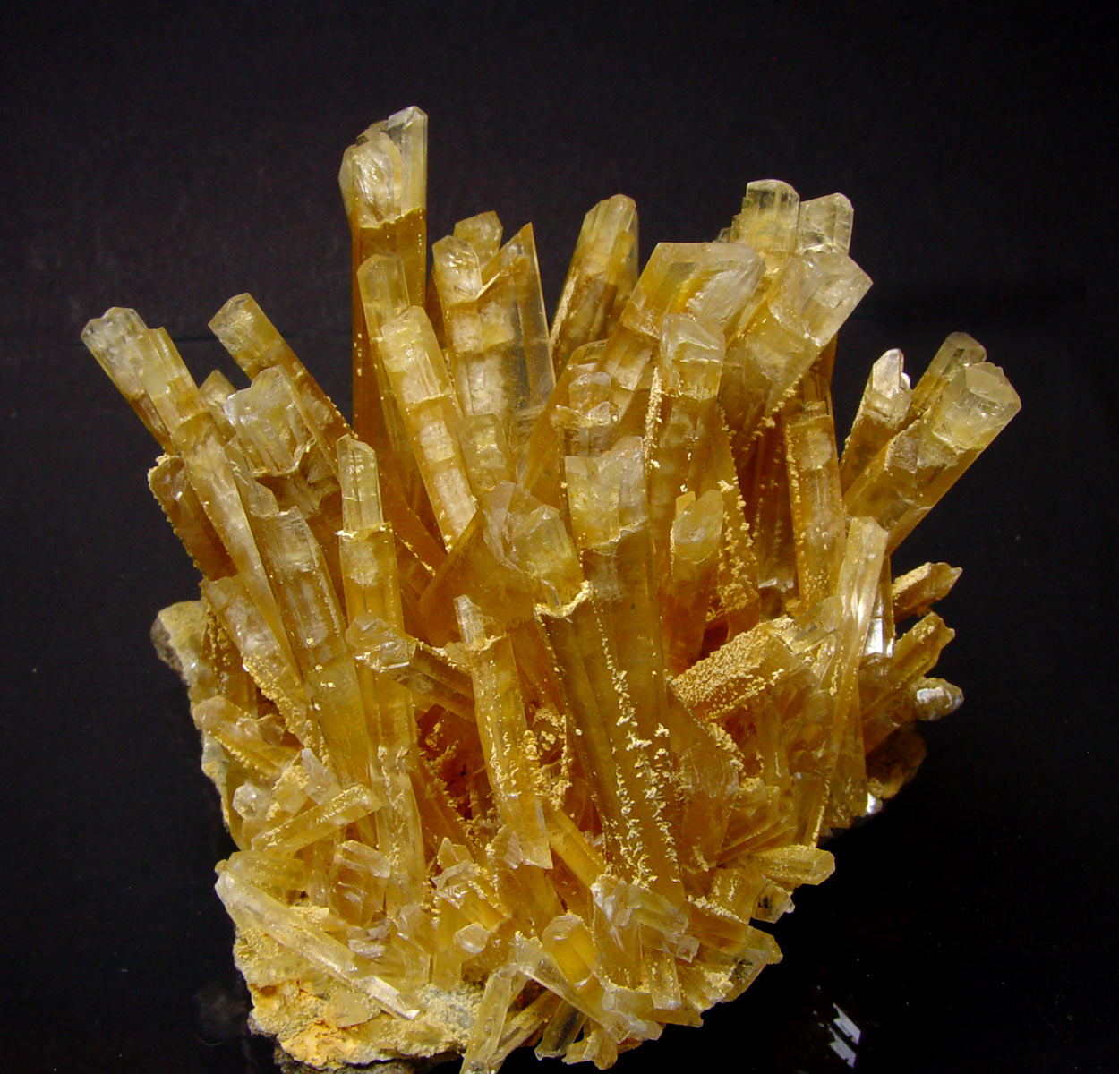 Gypsum