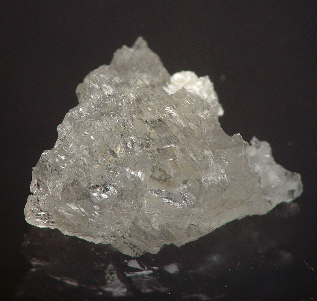 Petalite